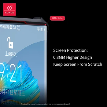 Prípad Pre Huawei Mate Pro 40 40 Pro+ Prípadoch Shockproof Kryt Ochranný Transparentný Shell Airbag Nárazníka Prípade Mate 40