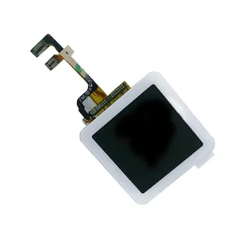 Sinbeda Nano6 LCD Displej Pre iPod Nano 6 6 6 G LCD Displej + Dotykový Displej Digitalizátorom. Montáž + Samolepiace Čierna Biela