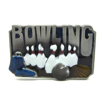 Bowling Pracky Pásu