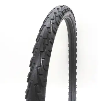 26 palcové koleso pevné pneumatiky anti-stab pneumatiky 26 x 1.95 palcový horský bicykel zadarmo pevné nafukovacie pneumatiky