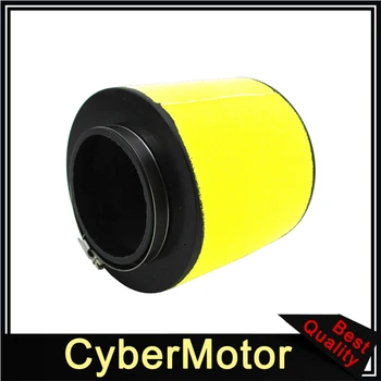 ATV Žltá vzduchového Filtra Na Honda 17254-HC5-900 TRX300 TRX450S Predák 400 450 Quad 4 Kolár