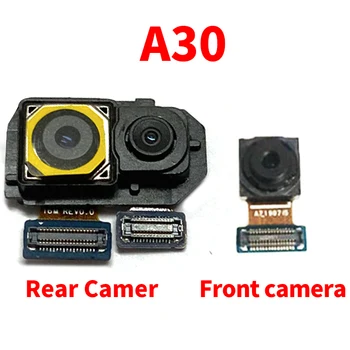 Vga Kameru Pre Samsung Galaxy A30 A305 A305F Hlavný Fotoaparát Výmena Modulov čelom
