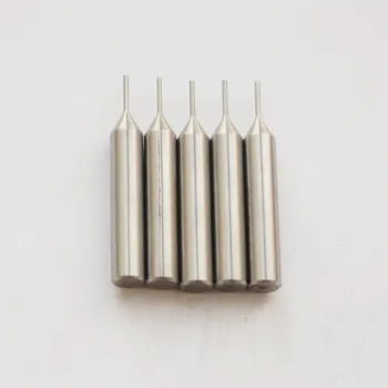SEK-E9 dimple tracer 1 mm HSS sprievodca pin(5pieces/lot)