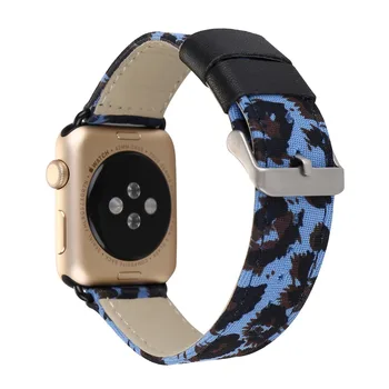 CHOCHLATÉ Originálne Kožené Pútko pre Apple Hodinky 4 kapela apple hodinky remienok 42mm 38mm Iwatch Series 3 2 Watchband 44 mm 38 mm náramok