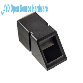 1pcs AS608 Optický snímač odtlačkov prstov, modul snímača pre arduino