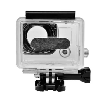 Nové 40M Potápanie Vodotesné puzdro pre Gopro Hero 3 Black Edition Kamera HERO3 Podiel Kamera Gopro Hero 3 Príslušenstvo