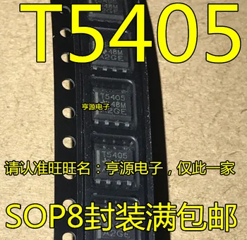 5pieces TPS5405 TPS5405DR SOP8 T5405