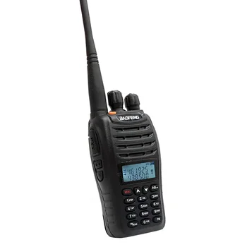 2 KS BAOFENG UV-B5 Mini Walkie Talkie Duálne Pásmo VHF UHF Prenosné Rádio CB Stanice Mobilného Vysielača Rádia Comunicador VOX