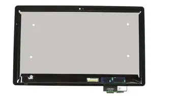 Doprava zadarmo Pre Acer Iconia Tab W700 Dotykový Panel Digitalizátorom. Sklo + LCD Monitor Montáž