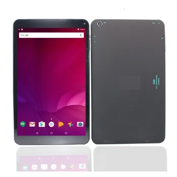 10.1 Palcový MTK8163 1 GB/32 GB Android 6.0 HD štvorjadrový Tablet PC C805 Tabletu Podpora Kompatibilný s HDMI A Slot GPS