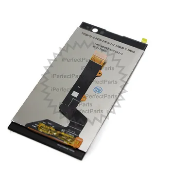 Pre Sony Xperia XA2 LCD Displej Dotykový Displej Digitalizátorom. Montáž 5.2