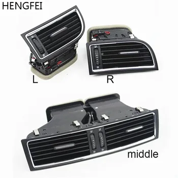 Originálne autodiely Hengfei auto, klimatizácia, zásuvky, klimatizácia otvory pre Škoda Superb