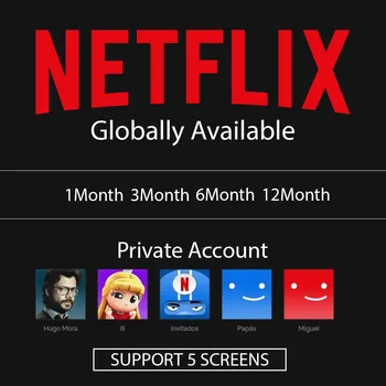 Netflix Okamžité Dodanie 5 obrazovke Tv stick Youtube Roku Tv box Globálnej k dispozícii Stabilný Notebook 4K Ultra HD
