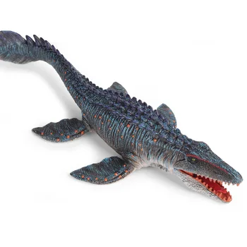 Jurský Sveta Dinosaurov Údaje ponorka pevné Canglong plastové simulácie zvieracích tichom dinosaura model predstavuje detí, hračky