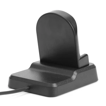 USB Nabíjací Kábel Smart Hodinky Rýchle Nabíjanie Dock Stanica pre Huawei Sledovať GT2/GT/GT2E/Magic/Sen Nabíjací Stojan, Adaptér