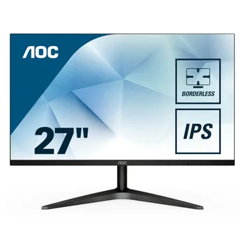 AOC Basic-line 27B1H obrazovky pre PC 68.6 cm (27 