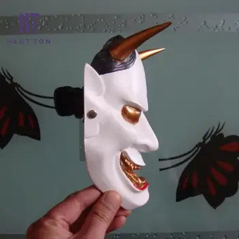 Halloween Halloween Masky Cosplay Maska, Kostým Zlo Strany Maska Strany Prop Pre Halloween Festival Dodanie