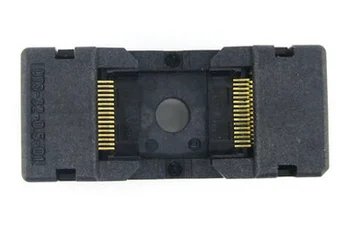 TSOP32 TSOP 32 OTS-32-0.5-01 Enplas IC 12.4 mm Šírka 0.5 Ihrisku