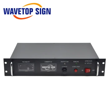 WaveTopSign YAG Laser Modul GTPC-75S 75W + Laser Napájanie GTDC-2425 75W
