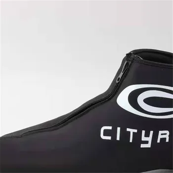 Korčule topánky rýchlostné korčule patines ochranný kryt, mäkký povrch chrániča pre inline korčuľovanie topánky CITYRUN obuvi rukáv taška