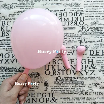123Pcs Black Pink Balón Garland Arch Prípade Strany Balons Svadby, Narodeniny, Party Dekorácie Balóny Deti Dospelá 1. Dieťa Sprcha