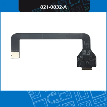 Nové A1286 Trackpad Touchpad Flex Kábel 821-0832-Pre Macbook Pro 15