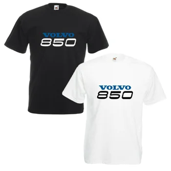 VOLVO 850 Camiseta varios tamaños y colores T-SHIRT rôznych veľkostí a farieb këmishë verschiedene Größen und Farben