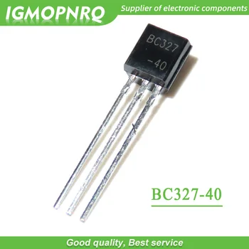 1000PCS BC327-40-92 BC327 TO92 327-40 nové triode tranzistor