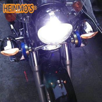 Motocykel Svetlomet H6 Hid Xenónové svetlo Hid 35w prestavbu moto hid vysoké a nízke svetlo Hi/Lo hid svetlá vysoká nízka svetlá HID auta