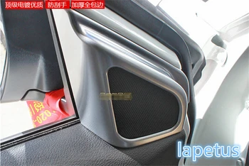 Lapetus Vnútorné Dvere Pilieri Dekorácie Rám, Kryt Výbava Dekorácie Rámom Vhodné Pre Suzuki Vitara Escudo - 2020