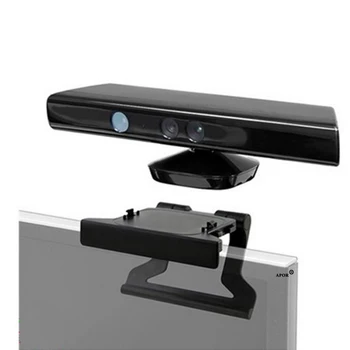 2020 Pôvodnej 3 V 1 Kinect Pre XBOX360 Slim Fotoaparátu, Snímača pre xbox 360 Slim Kinect Citlivé Kinect s TV Klip Napájanie