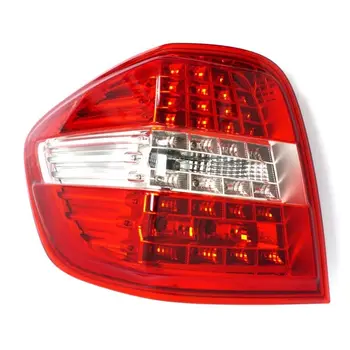 LED vonkajšie zadné Svetlo Zadné Svietidlo pre Mercedes-Benz W164 ML300 ML320 ML350 ML450 ML500 ML280 ML420 ML550 ML63 A1649064200