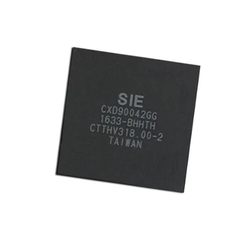 Nové SIE CXD90042GG Playstation 4 PS4 Southbridge IC čip nahradenie ps 4
