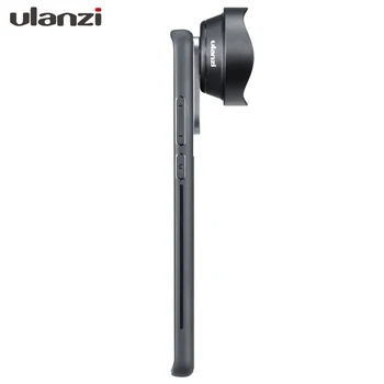 Ulanzi Telefón puzdro pre iPhone XS Max 8 Plus SE2 Huawei P30 Pro/Mate 30/Mate 30 Pro Samsung S10 plus Ultra S20