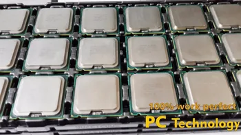 Originálne procesory Intel Core 2 Duo E6700 Socket 775 procesor PROCESOR 2.66 GHz, 4M 1066MHz doprava zadarmo (loď sa v rámci 1 deň) test dobre
