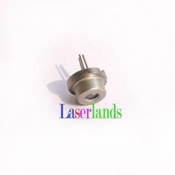 QSI LAB-použitie 9.0 mm 500mW 808nm/810nm INFRAČERVENÉ Infračervené Laserové Diódy LD TO5 č. PD