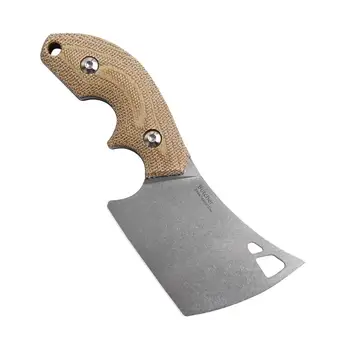 Kizer pevnou čepeľou noža nové 1039C2 Mäsiar 2020 nôž malý kuchynský nôž pre outdoor camping