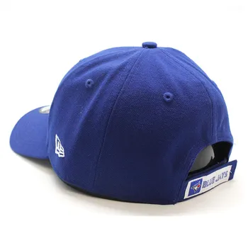 Ligy MLB 9forty New Era Cap, modrú čiapku, šiltovku, šiltovky, čiapky pre mužov, ženy, čiapky, čiapky, klobúky