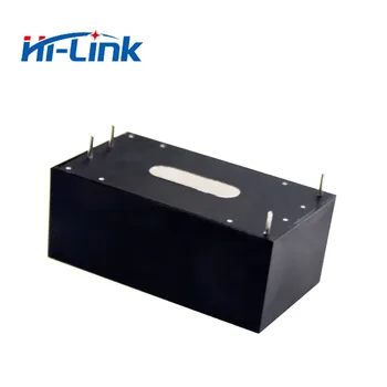 Doprava zadarmo 5 ks/veľa Hi-Link HLK-20M12 220v 20W 12V AC DC kompaktný izolované krok dole modul napájania