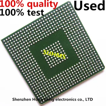 (2piece) test veľmi dobrý produkt NH82801GBM SL8YB bga čip reball s lopty IC čipy