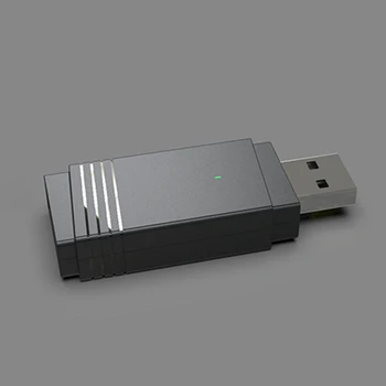 2.4 GHz/5.8 GHz, Sieťové Karty, Bluetooth, WiFi 5.0 1300M Adaptéra USB Bezdrôtovej hardvérový kľúč pre balík Office Starostlivosť Spotrebný materiál k Počítačom