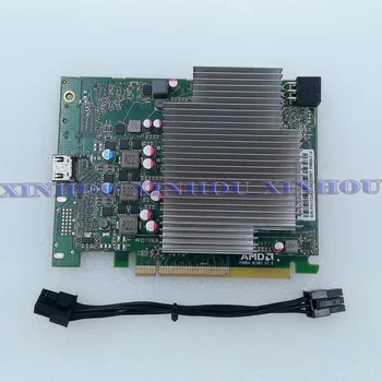 Ethereum ETH baník AMD grafická Karta RX460 14M Multifunkčné rudy čip RX460 4G úspornejšie ako Antminer E3 G2 A10 Pro B5 Používané