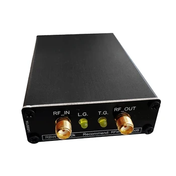 Spektrum Analyzer 35-4400M Zdroj Signálu s Sledovania Zdroj Signálu Modul USB LTDZ ain Analýza Nástroj