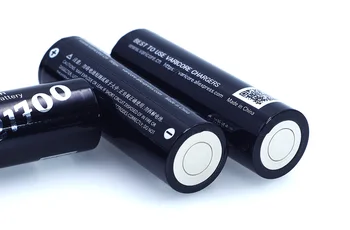 2 KS VariCore 21700 Li-ion Batéria, 3,7 V 4100mA V-21D Discharger 35A batérie Elektronických cigariet batérie E-nástroj batérie