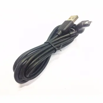 USB DC/PC Nabíjačka+SYNC Dátový Kábel, Kábel Viesť Pre GPS TomTom Via 4EN62 4EN52 4EN42