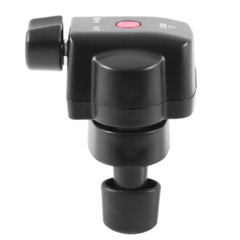 Fotoaparát Zoom Radič Diaľkové Ovládanie REC LANC Jack Kamery, Hands Free 2.5 mm Kábel Video Užitočné Pre Sony Zameranie Pre Panasonic