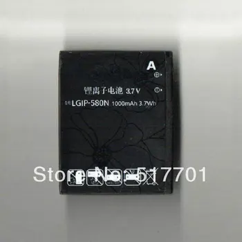 ALLCCX battery LGIP-580N pre LG GT950 UX700 GC900 GC900 GM730 GT400 GT950 LX610 LX610 UX700