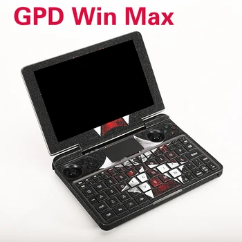 2020 Lastest Módne Kože pre 8 palcový HDP Vyhrať MAX Prenosného počítača Tablet PC