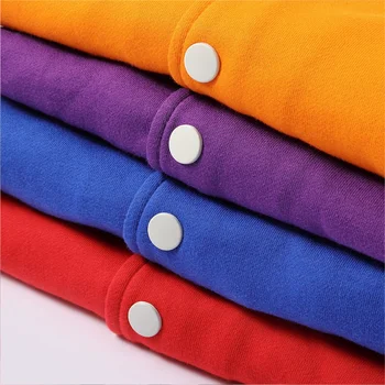 YOTEE zimné hrubé vysoká kvalita bunda spoločnosti skupiny vlastné logo vlastné bavlna mužov a ženy, topy