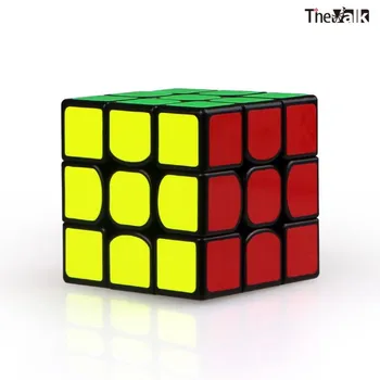 Qiyi Valk3 3x3x3 M Magnetické Cube magic puzzle 3x3 Na valk3 M Rýchlosť Cubo qiyi valk 3M 3x3x3 magic Magnetické cube puzzle